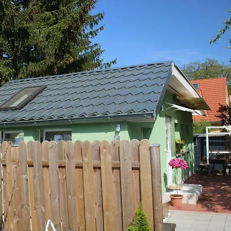Fewoteltow Appartement Teltow