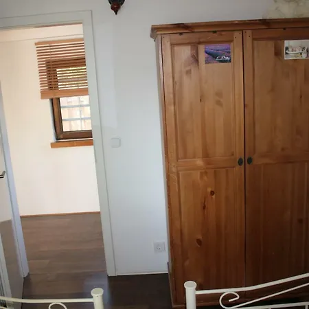 Fewoteltow Appartement
