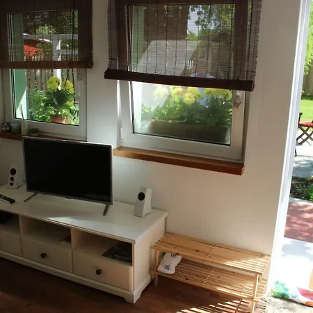 Fewoteltow Appartement *