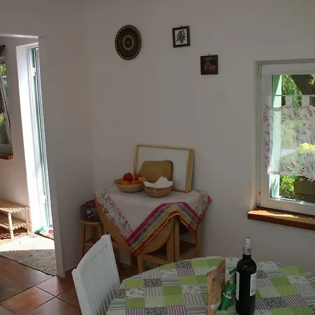 Fewoteltow Appartement *