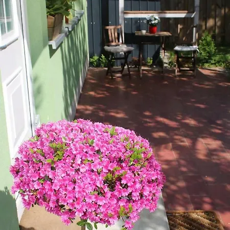 Fewoteltow Appartement *