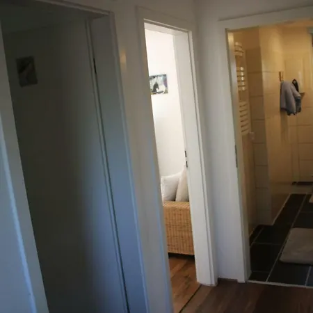 Appartement Fewoteltow *