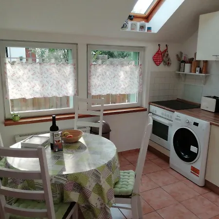 Fewoteltow Appartement *
